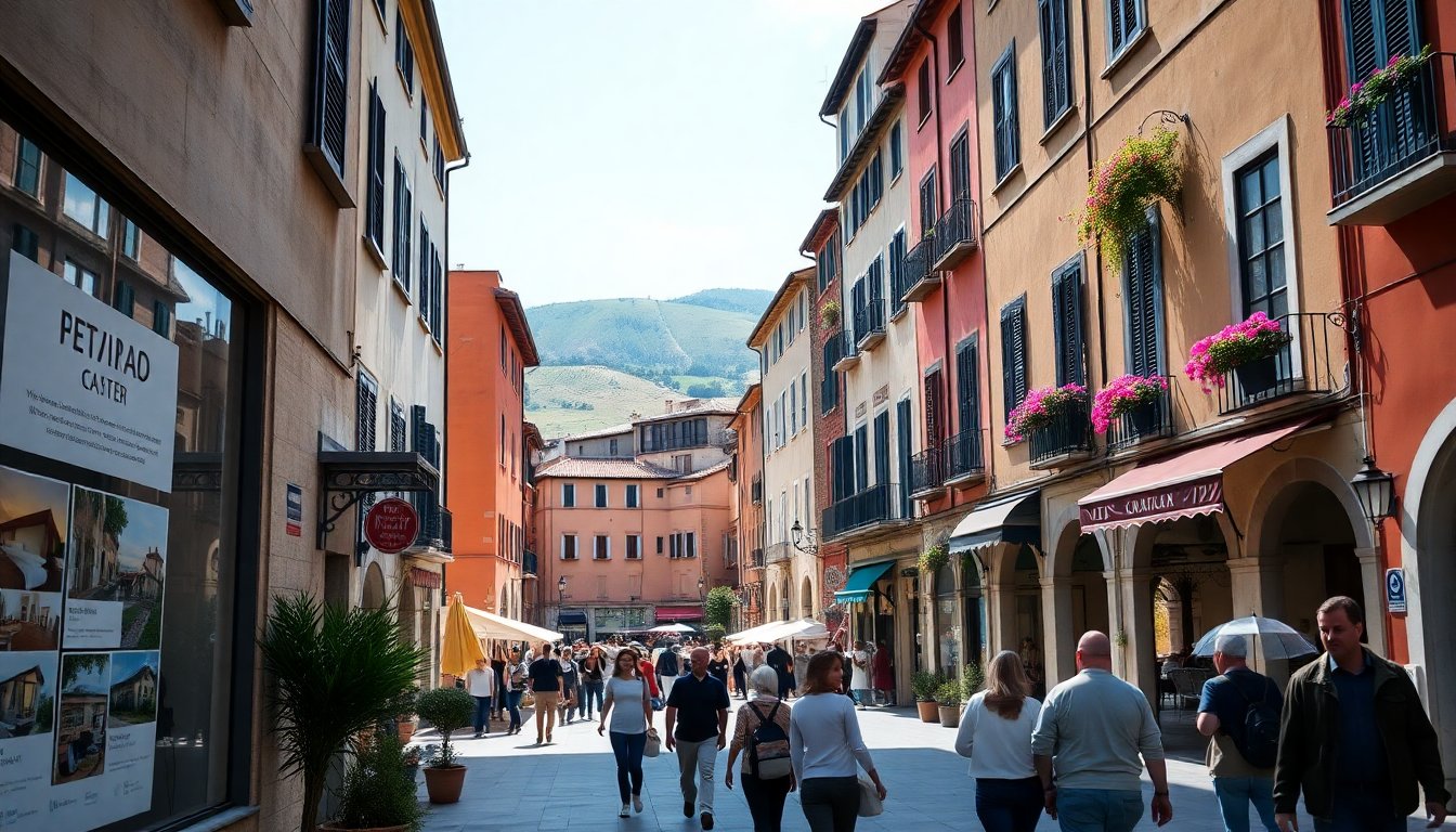 guida completa allacquisto di immobili in italia per cittadini canadesi consigli e strategie essenziali 1762783066