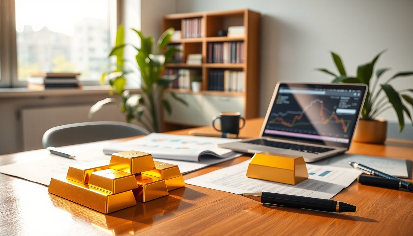 guida completa allinvestimento in oro tutto quello che devi sapere 1762718085