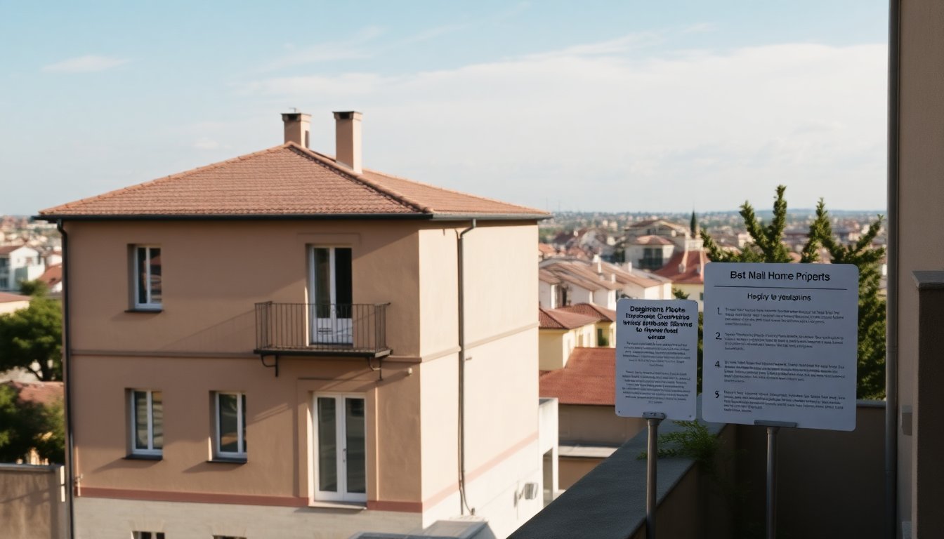 imu e seconde case guida completa su cosa sapere e come risparmiare 1763500319