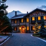 la magica casa di babbo natale a selvino scopri la magia del natale 2025 1763565749