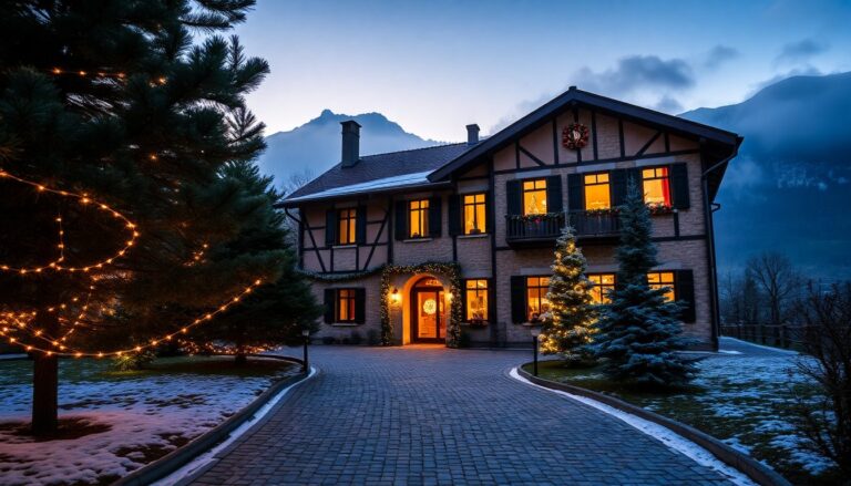 la magica casa di babbo natale a selvino scopri la magia del natale 2025 1763565749