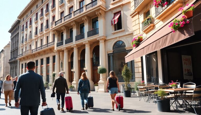 lhotel plaza di roma in vendita la proprietaria e la compagna di giuseppe conte 1763304996