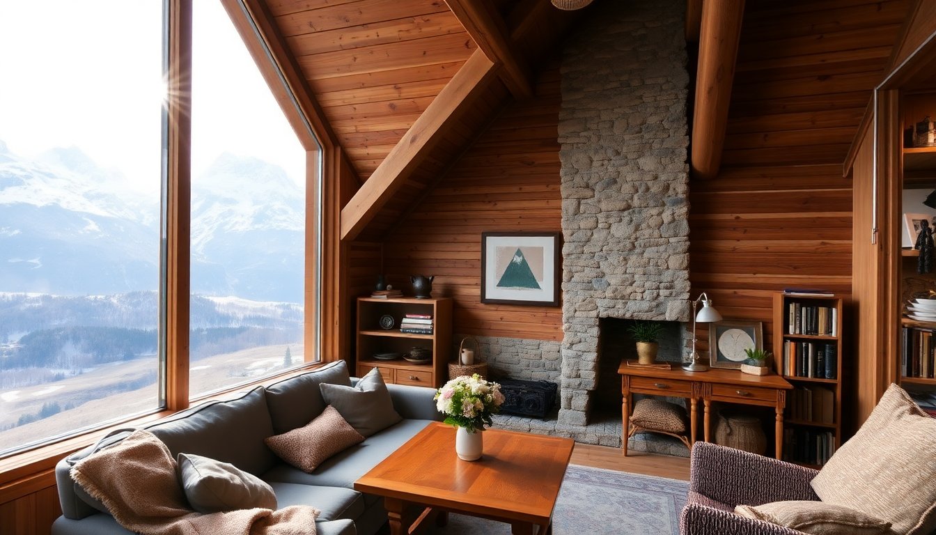 mansarda accogliente in vendita ad auronzo di cadore scopri il tuo rifugio ideale 1762155649