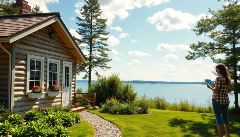 matt blashaw ti guida nella ricerca della casa vacanza ideale 1764521025