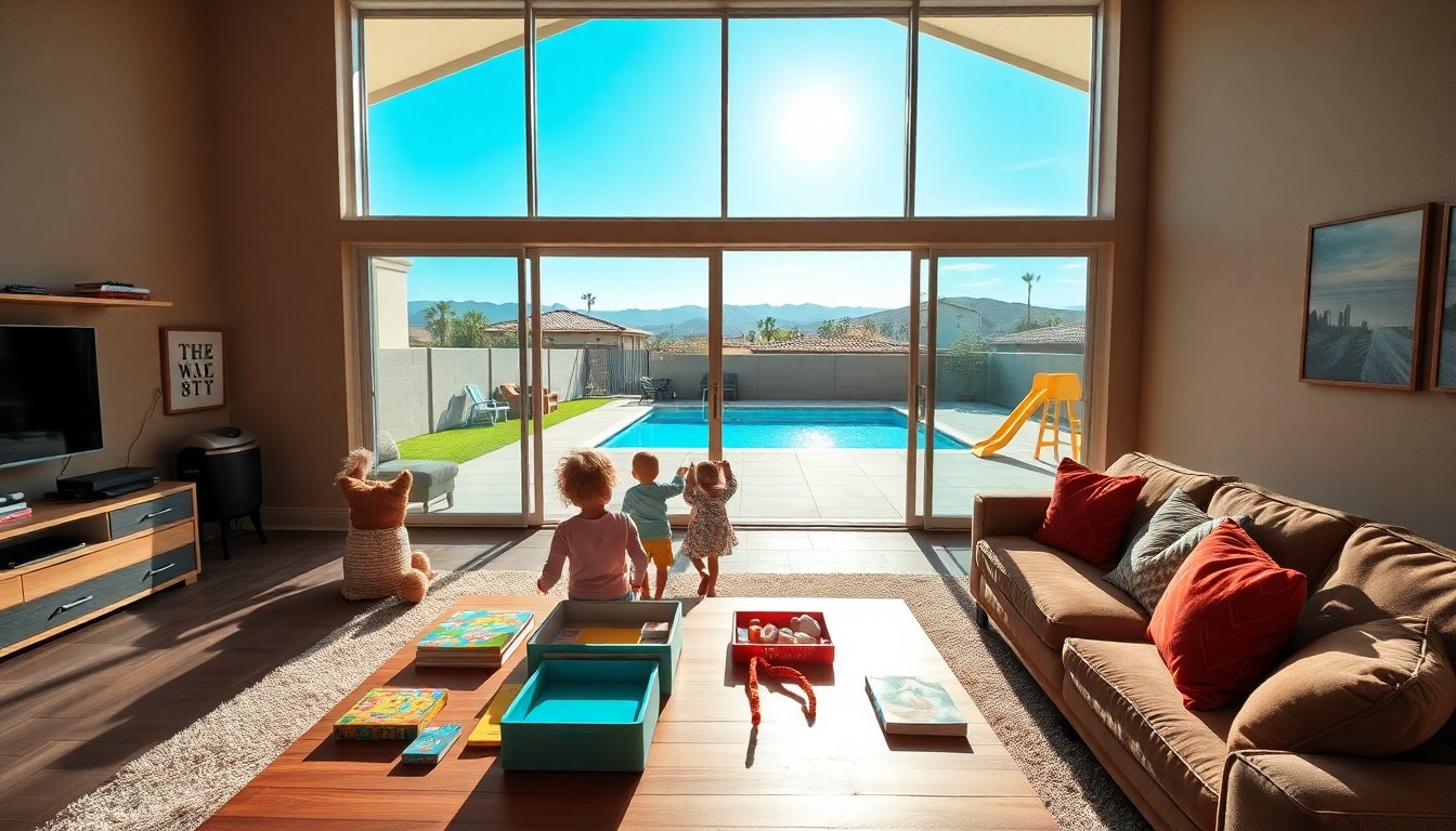 matt blashaw trova la casa vacanza ideale a las vegas 1763609171