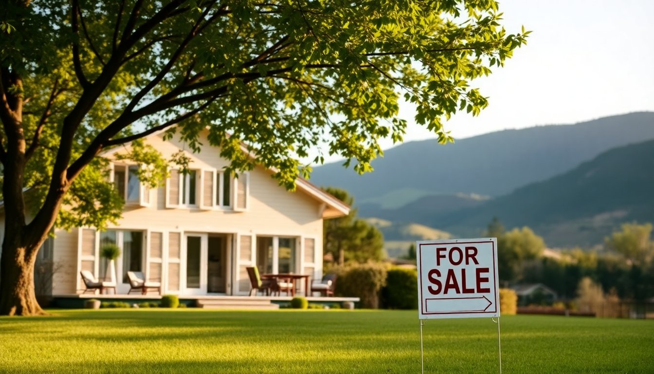 modifiche alla tassazione delle seconde case nella legge di bilancio 2025 cosa cambia 1763652728