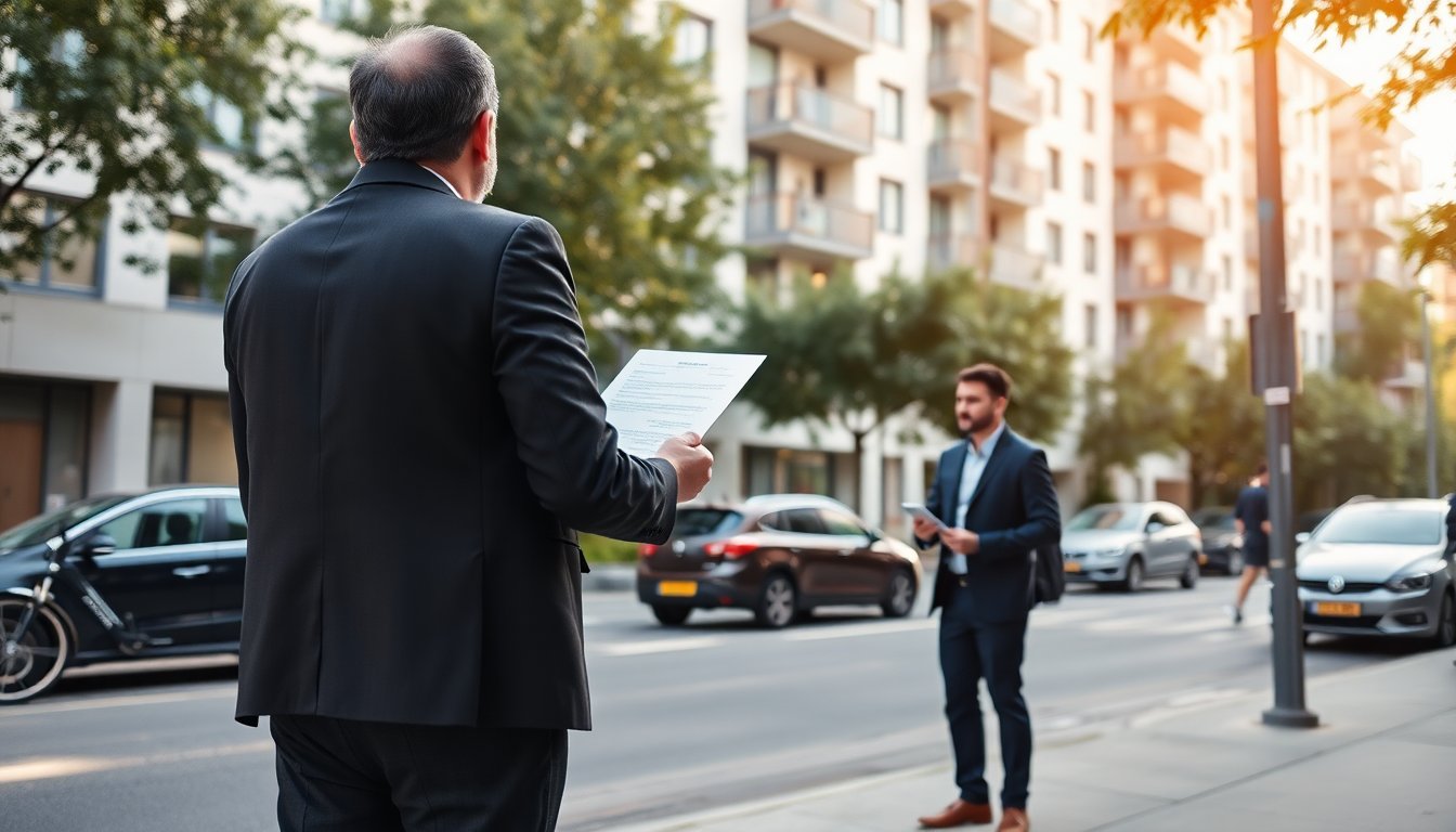 notifiche giudiziarie in luoghi diversi dalla residenza validita e implicazioni legali 1763630975