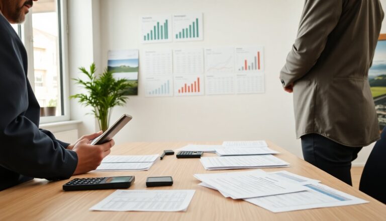 prospettive del mercato dei mutui in emilia romagna nel 2025 analisi completa e tendenze 1762263793