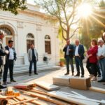 riapertura della casa del fanciullo un nuovo inizio verso la funzionalita e il benessere comunale 1764499368