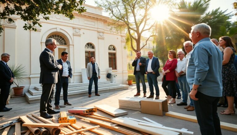 riapertura della casa del fanciullo un nuovo inizio verso la funzionalita e il benessere comunale 1764499368