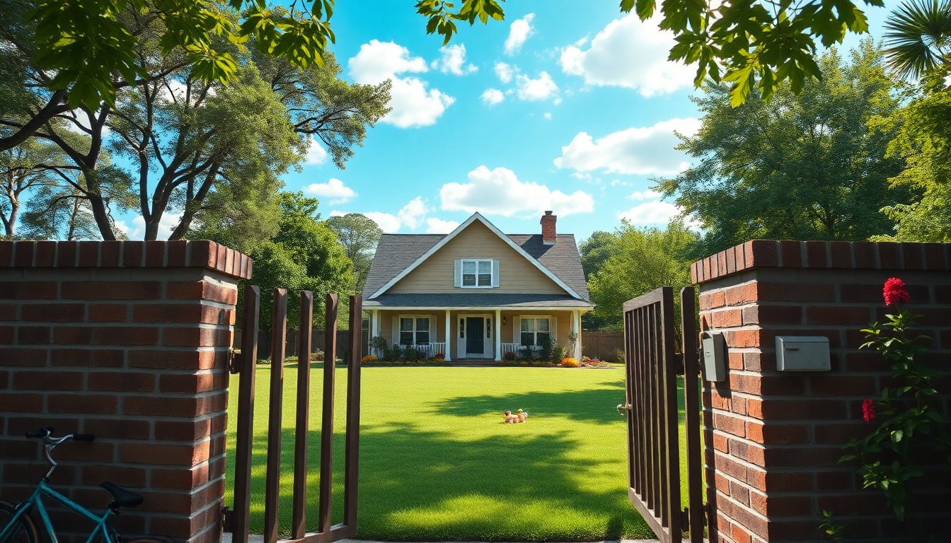 scopri come proteggere la tua casa e i suoi beni con una buona assicurazione 1762588225