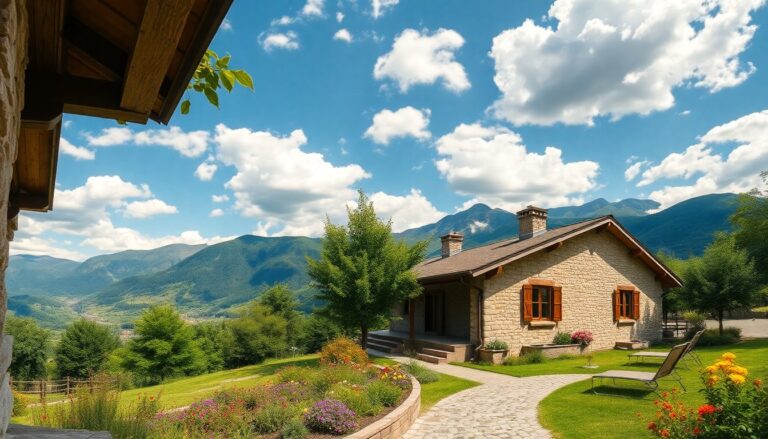 scopri la casa vacanze stallino in val trompia il tuo rifugio ideale per una fuga indimenticabile 1762804569