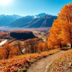 scopri la magia dellautunno nella splendida val di sole 1762220509