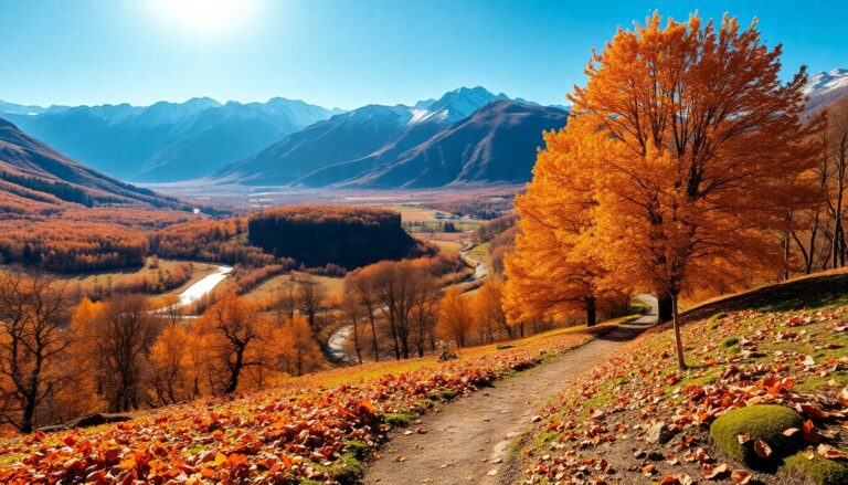 scopri la magia dellautunno nella splendida val di sole 1762220509