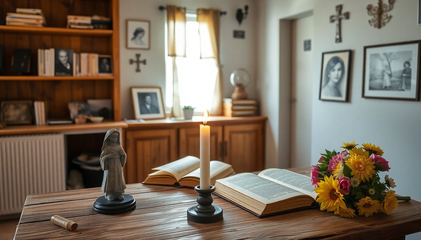 scopri la ps magdeleine memoria e eredita al tubet 1763022654