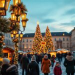 scopri le magiche luci di natale in europa tradizioni e meraviglie da esplorare 1762826150