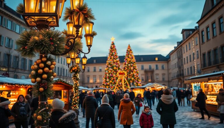scopri le magiche luci di natale in europa tradizioni e meraviglie da esplorare 1762826150
