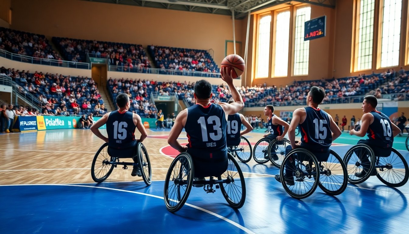 serie a di pallacanestro in carrozzina scopri la seconda giornata in arrivo 1763022101