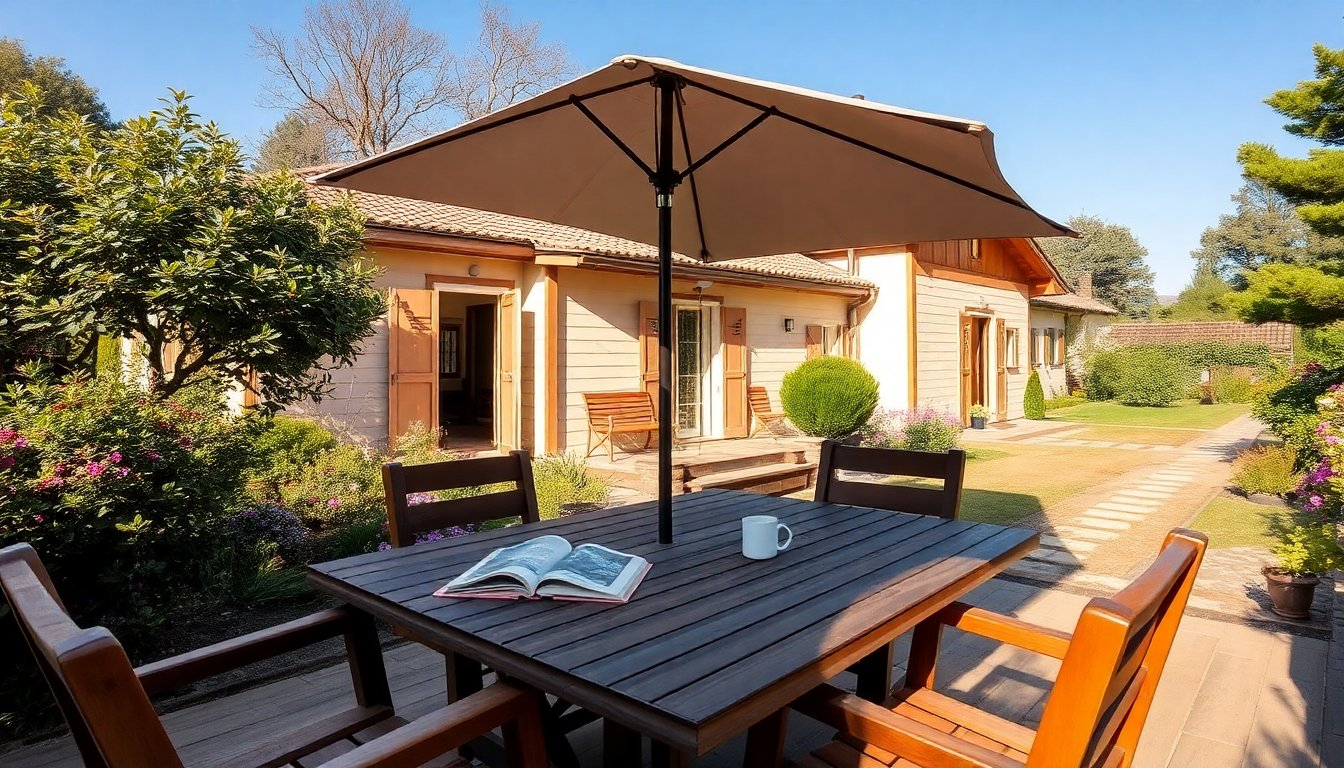 strategie efficaci per massimizzare i rendimenti della tua seconda casa 1762436848