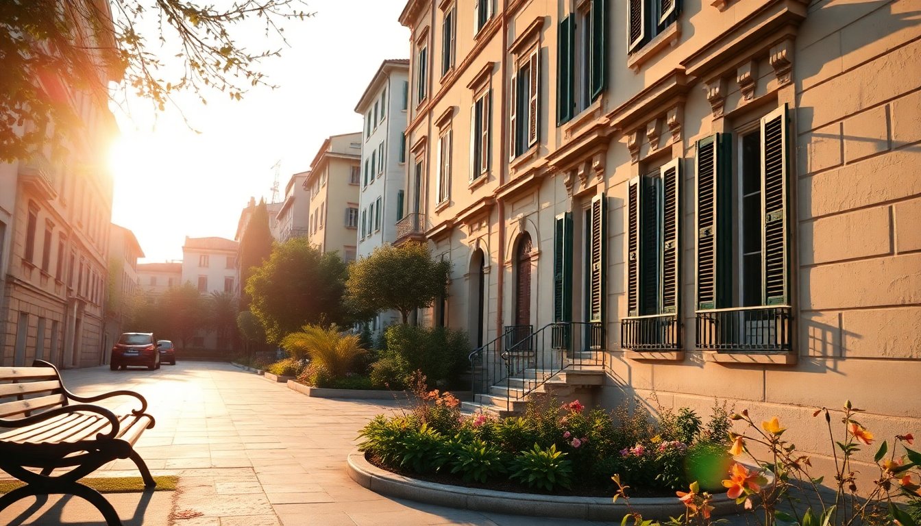 strategie efficaci per ottimizzare la tassazione della seconda casa 1762934806