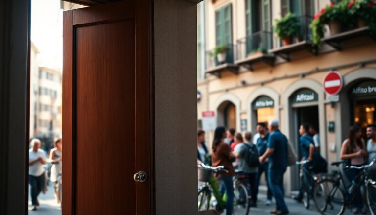 affitti brevi nuove aliquote della cedolare secca e impatti sui proprietari nel 2023 1765628514