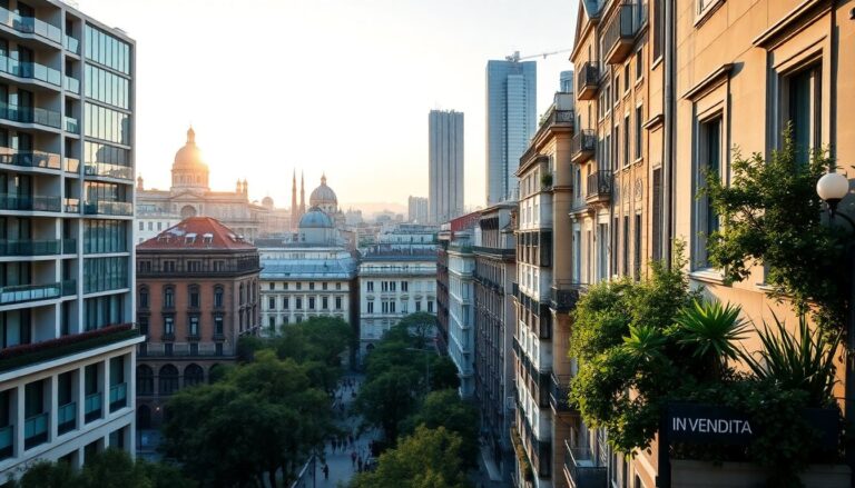 analisi del mercato immobiliare di milano tendenze dei prezzi e zone in crescita 1764694786