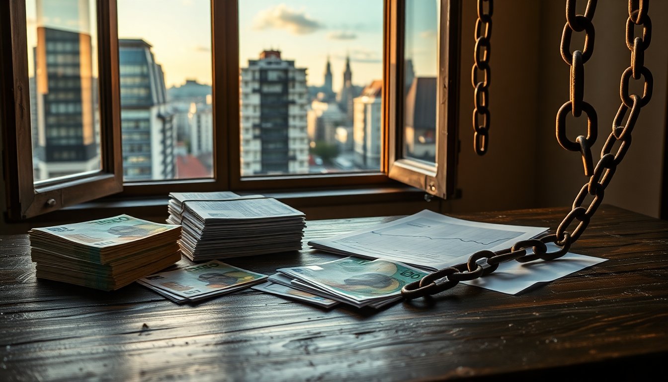 asset russi congelati impatti e significato per lucraina e leuropa 1766149679