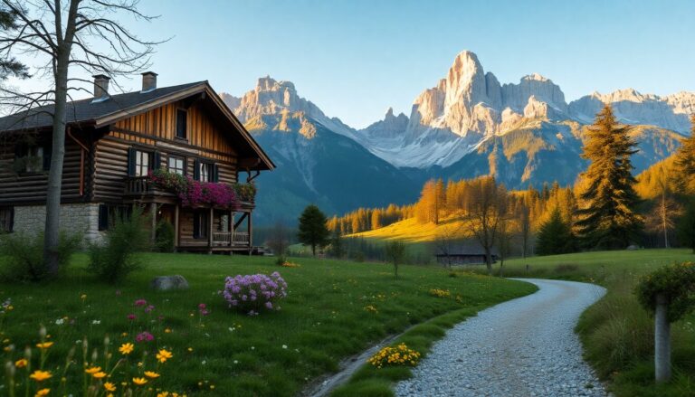 casa maria il rifugio ideale per una vacanza da sogno nelle dolomiti 1764629737