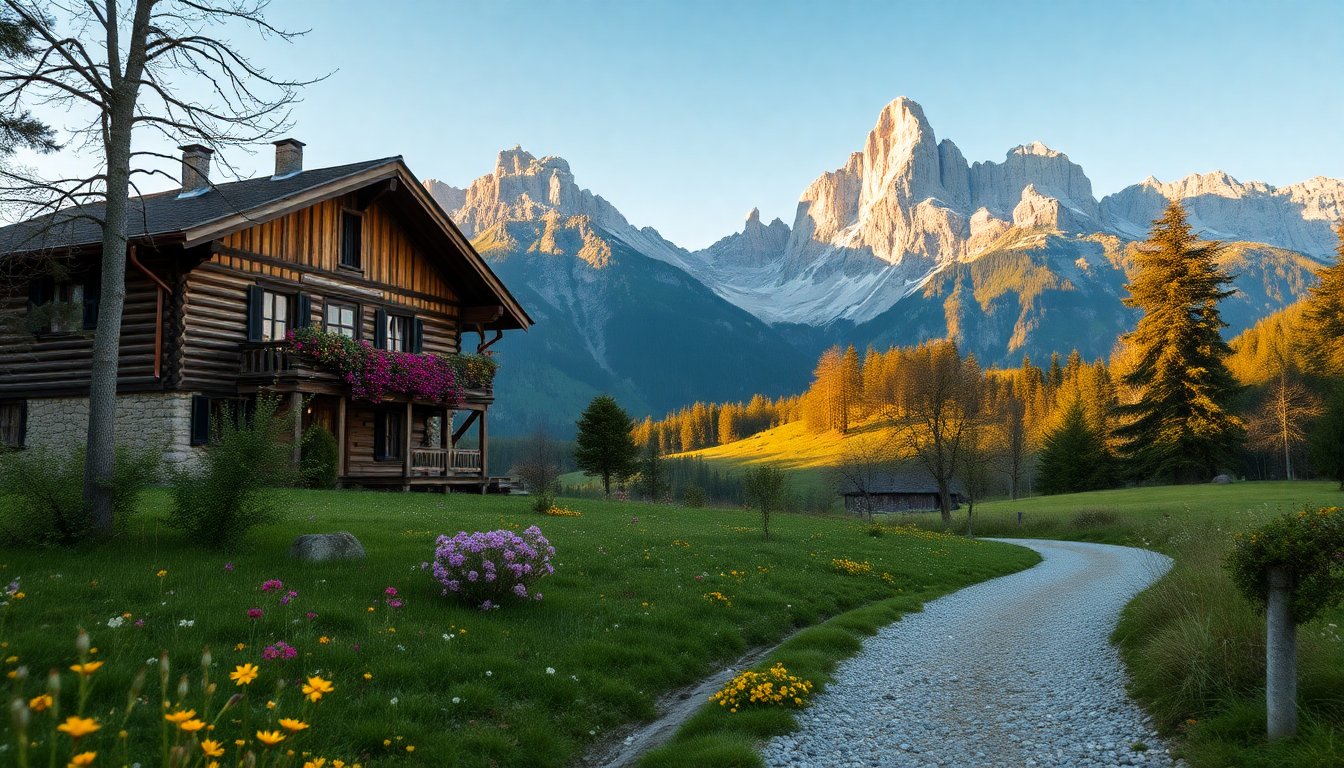casa maria il rifugio ideale per una vacanza da sogno nelle dolomiti 1764629737