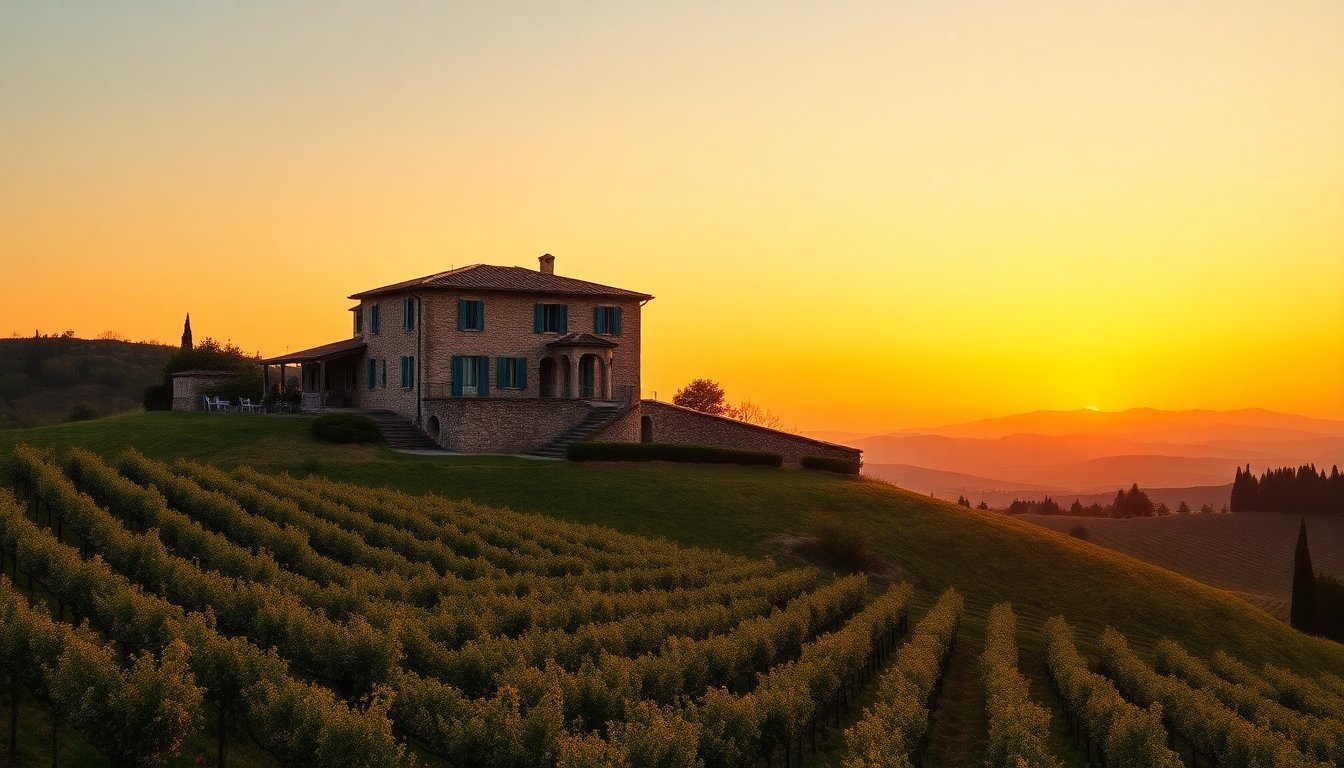 casali in vendita nelle marche scopri la selezione imperdibile di occasioni 1765802270