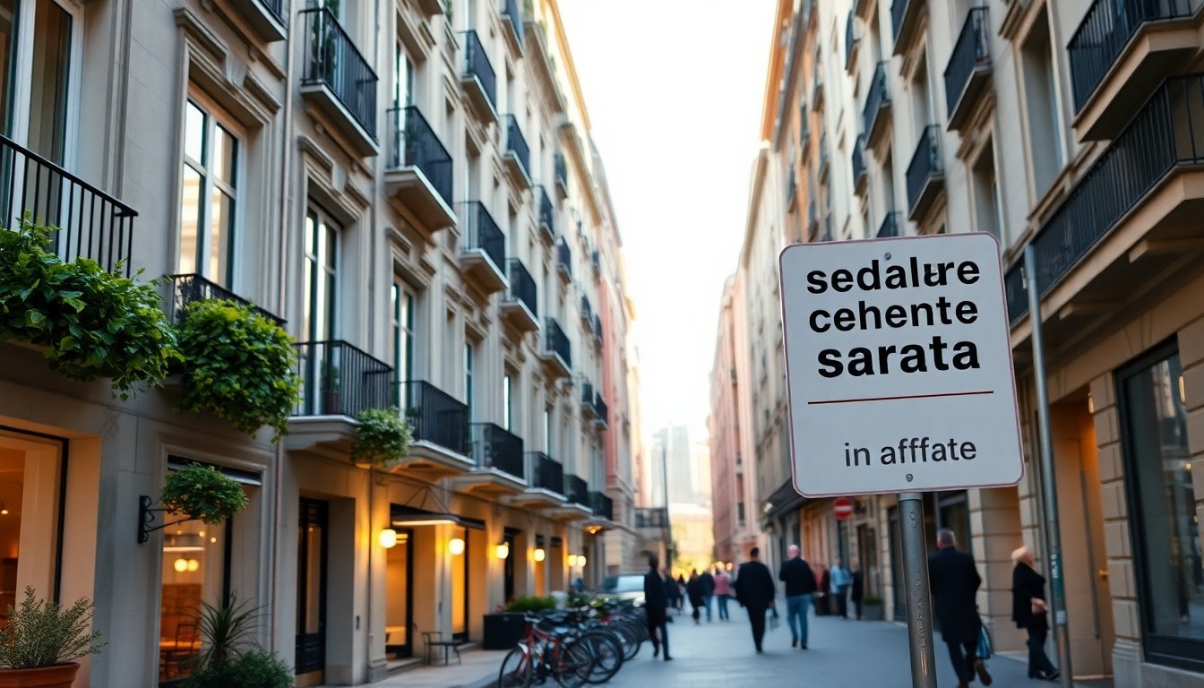 cedolare secca ultime novita sulle aliquote per le seconde case in affitto 1764564338