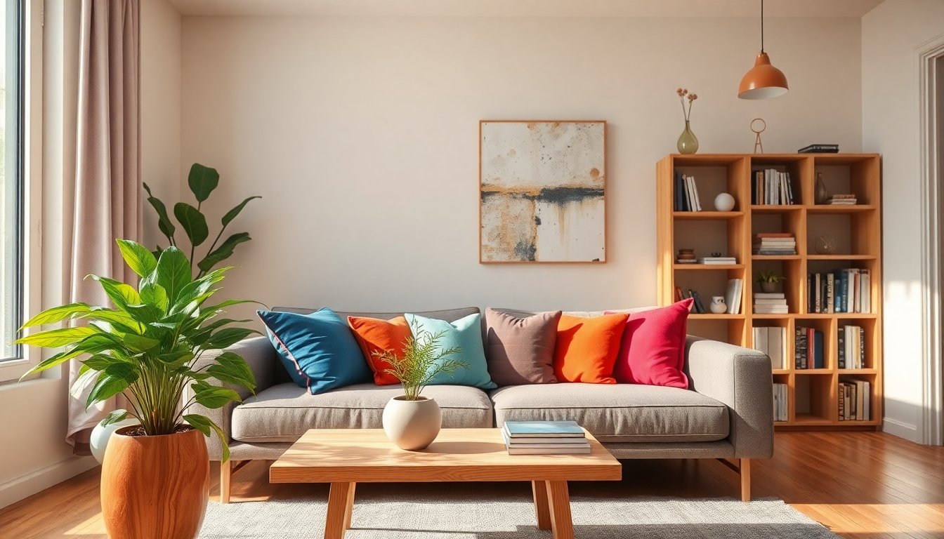 come arredare una casa da affittare mantenendo il suo carattere unico strategie e consigli utili 1766388466