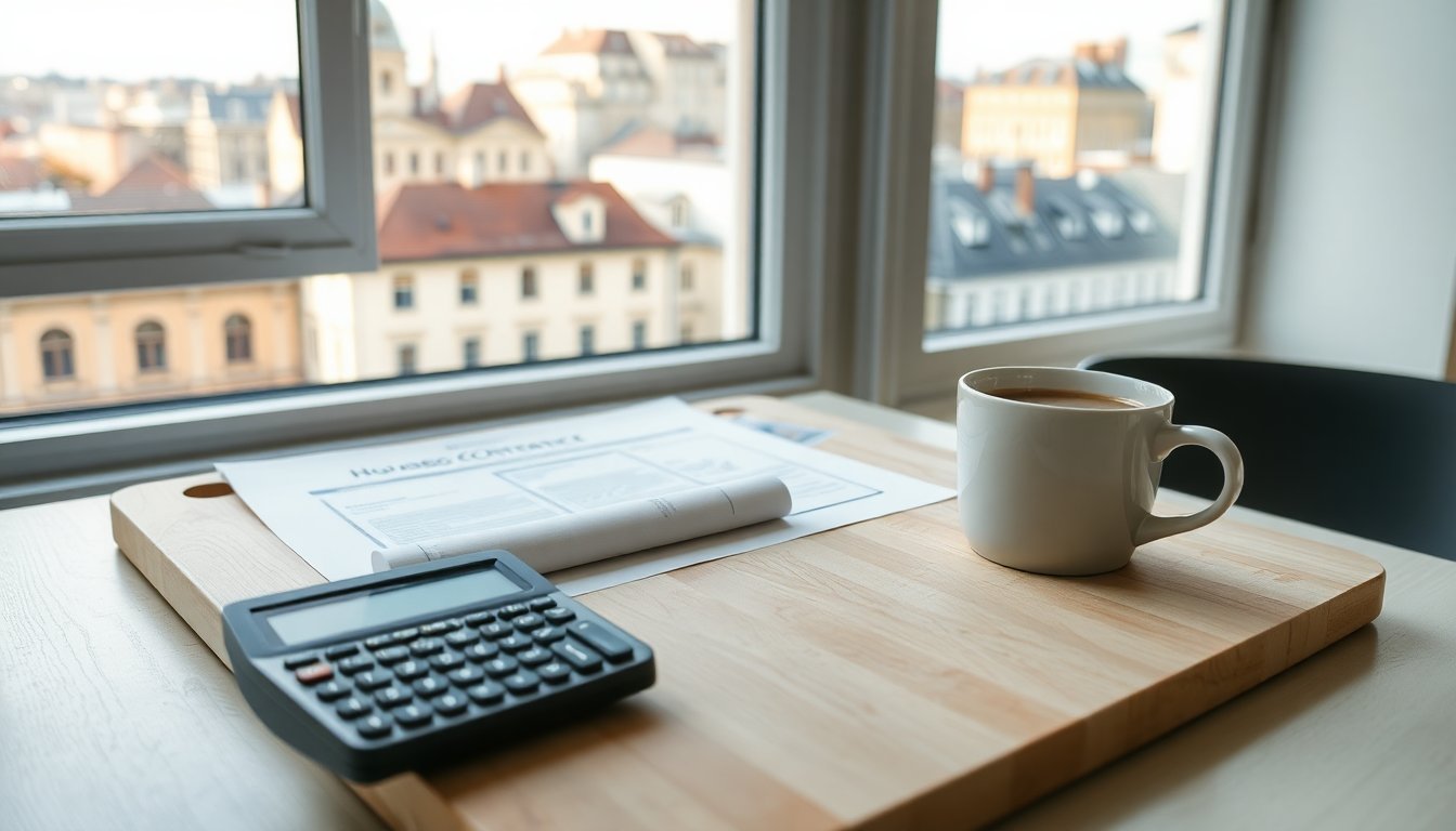 costi essenziali da valutare per comprare una casa 1765585042