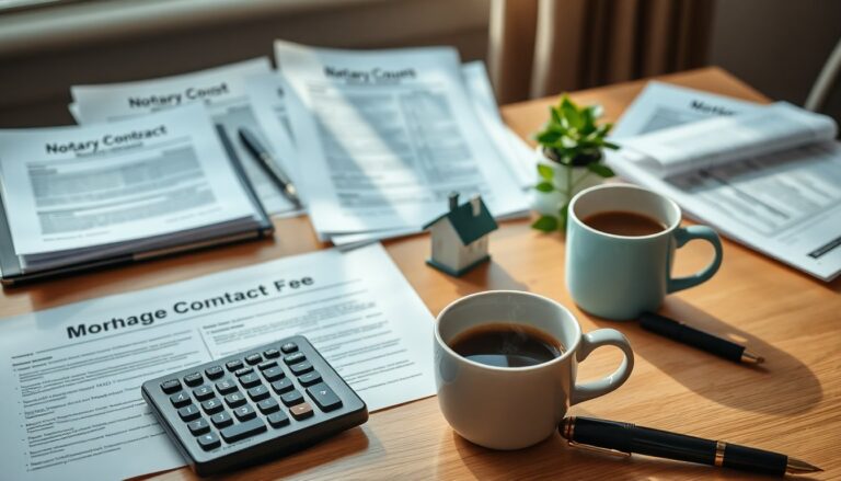 costi notarili e commissioni delle agenzie per mutui immobiliari guida completa 1766866300