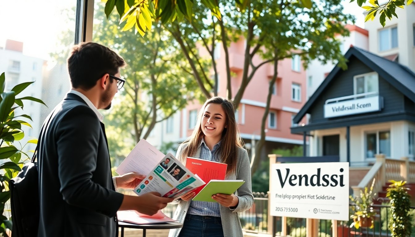 crescita delle compravendite e dei mutui nel mercato immobiliare un trend positivo da scoprire 1765063673