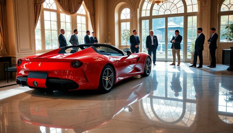 esperienze esclusive in europa con casa ferrari scopri le localita piu lussuose 1764846656