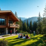 esplora il centro di formazione e vacanze di candriai natura e tecnologia in armonia 1766909660