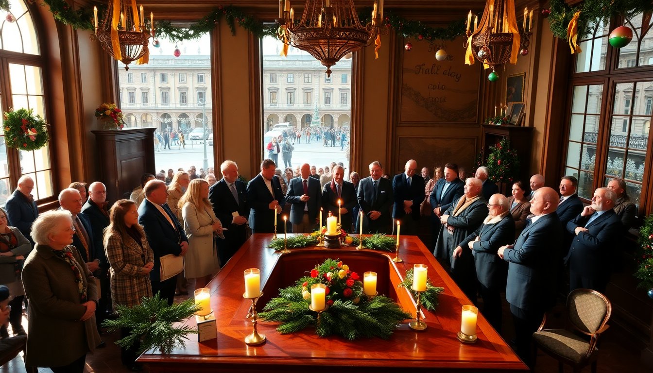 eventi natalizi e iniziative sociali imperdibili a castellaneta e bari 1765107167