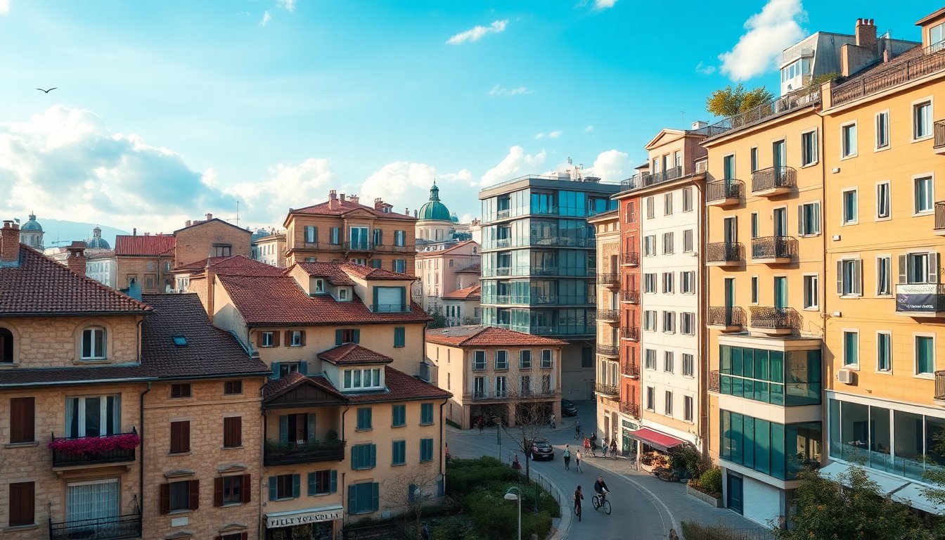 evoluzione dei prezzi delle case in italia cosa e cambiato dal 2016 a oggi 1765150494