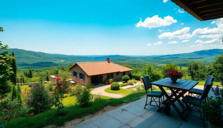 guida alla scelta della casa vacanza perfetta per il tuo soggiorno in italia 1764781557