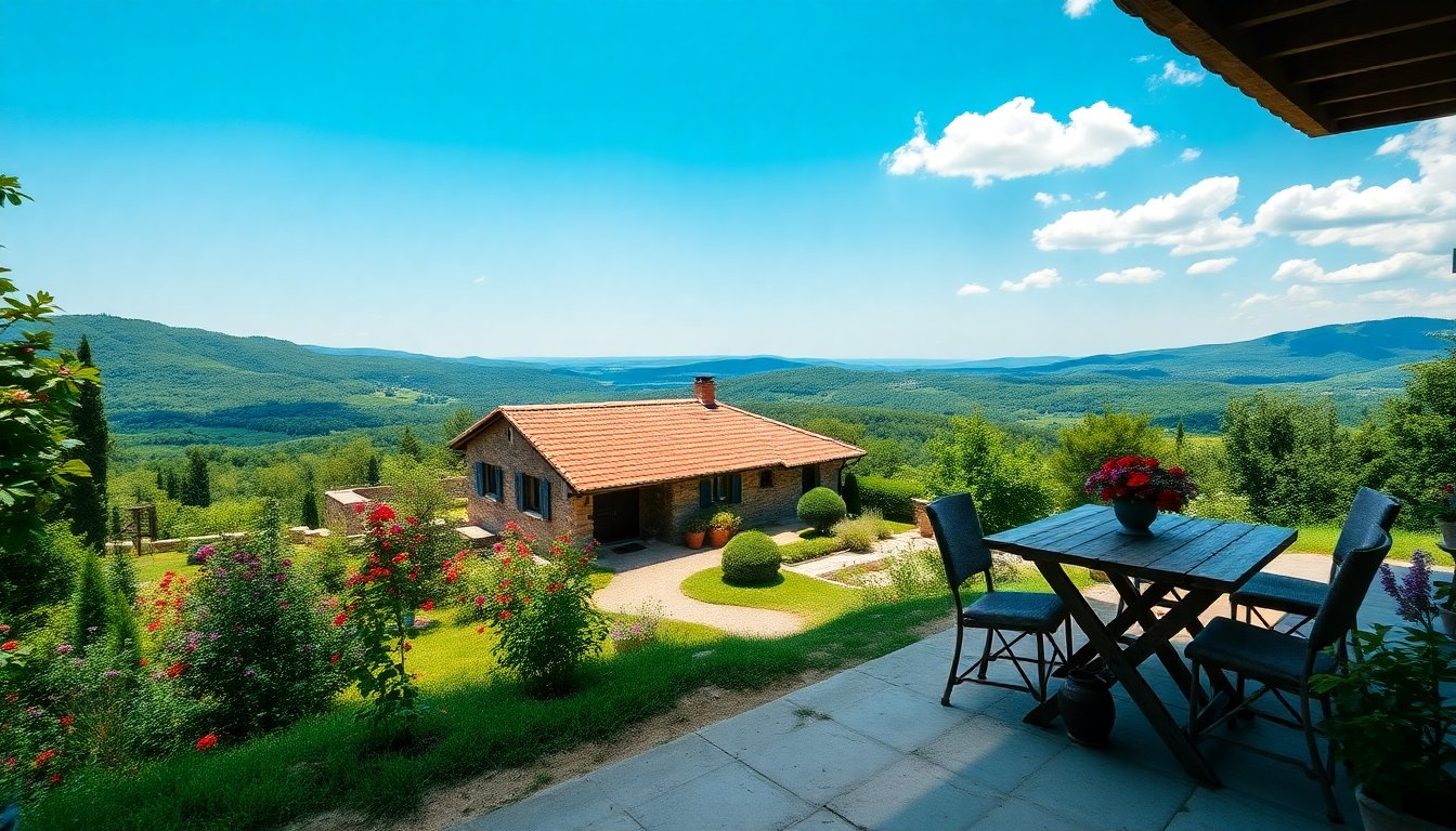 guida alla scelta della casa vacanza perfetta per il tuo soggiorno in italia 1764781557