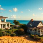 guida allacquisto della seconda casa al mare differenze chiave rispetto alla prima casa 1765454641