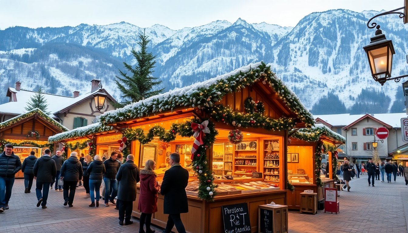 guida completa ai mercatini di natale in alto adige scopri le migliori tradizioni e offerte 1765693542