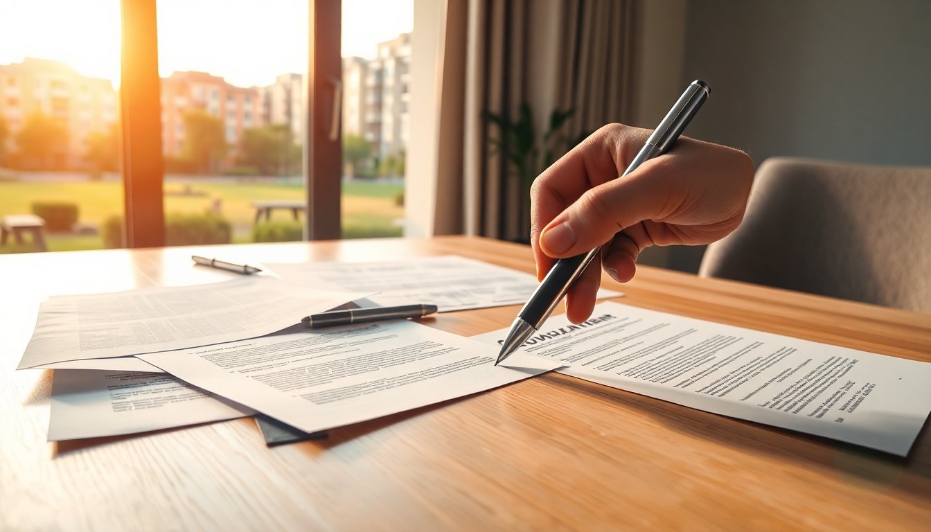 guida completa al garante nei contratti di locazione tutto quello che devi sapere per il 2026 1766084630