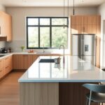 guida completa alla progettazione di una cucina moderna con isola funzionale 1766323425