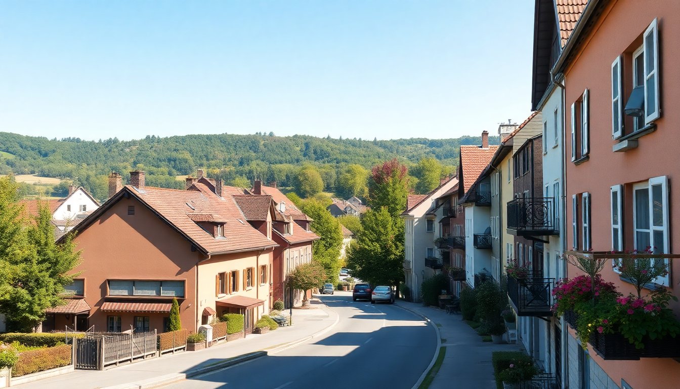 guida completa alla tassa sulle seconde case a stoccarda obblighi normative e consigli utili 1766475445