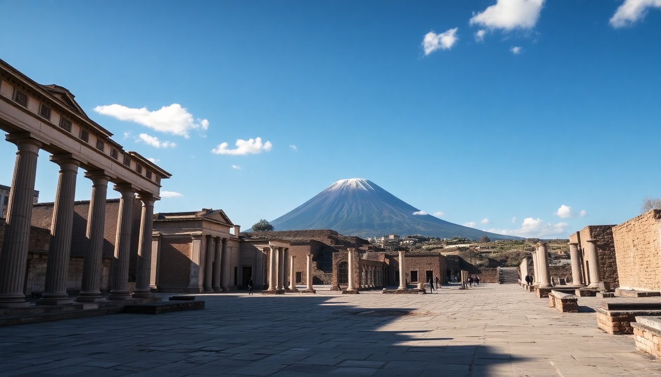 guida completa alla visita degli scavi di pompei cosa vedere e consigli utili 1764955203