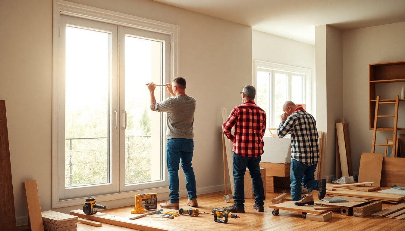 guida definitiva al bonus infissi 2025 scopri come risparmiare 1766280078