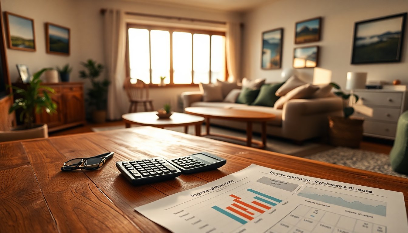 imposte da tenere in considerazione per il mutuo della seconda casa guida completa 1766106286