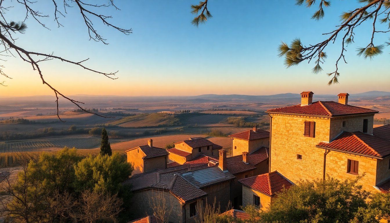investimenti immobiliari a montescudaio scopri il tuo angolo di toscana 1766714440